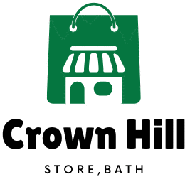 Crown Hill Store Bath logo